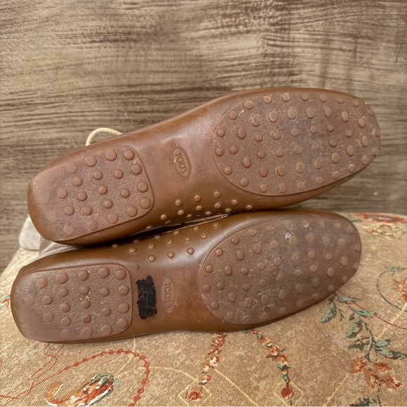 Tods boots - Picture 4 of 6